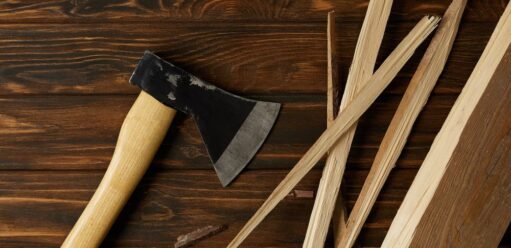 Rodzaje siekier - jakie są i do czego służą? Poradnik