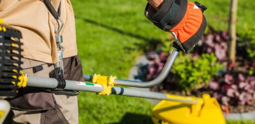 Kosa spalinowa - jaką kupić? Porady i wskazówki