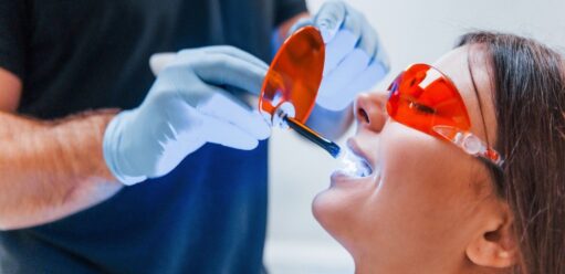 Czy bonding jest odwracalny do naturalnych zębów