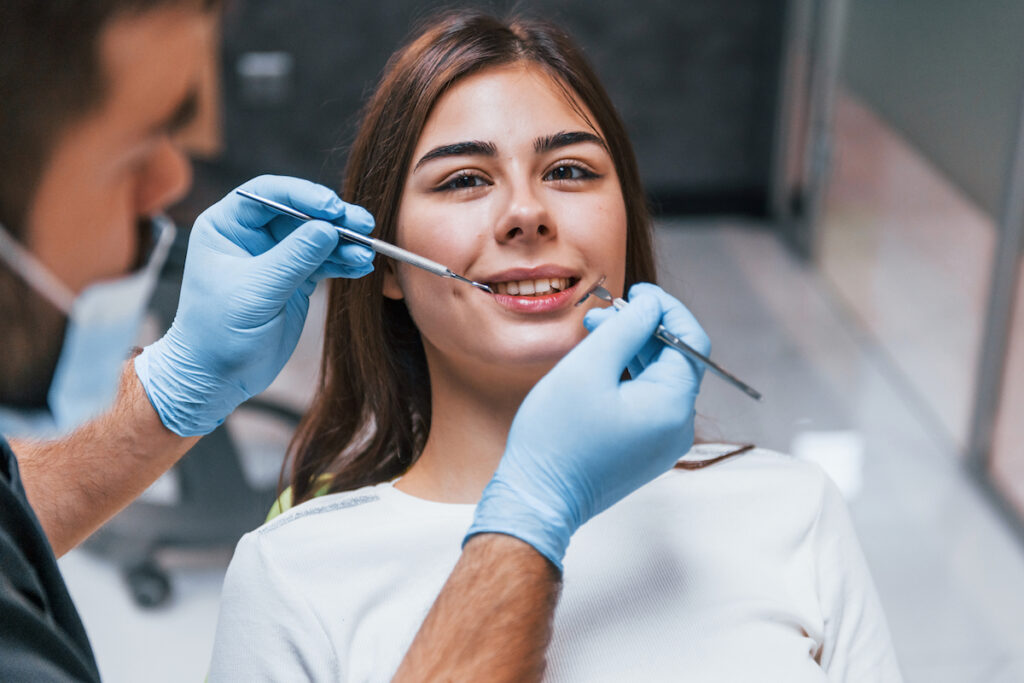 Czy bonding jest odwracalny u pacjentów 