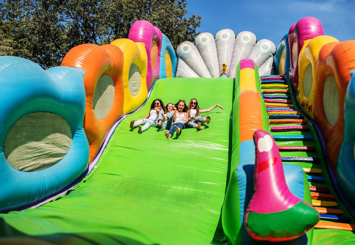 Ile kosztuje dmuchaniec dla młodzieży