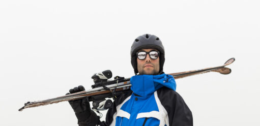 jak dobrać narty do wzrostu i wagi