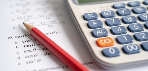 Jaki kalkulator na maturę? Podpowiadamy!