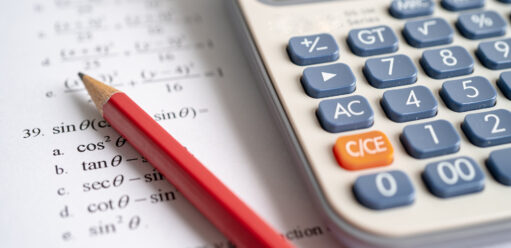 jaki kalkulator na maturę można mieć ze sobą