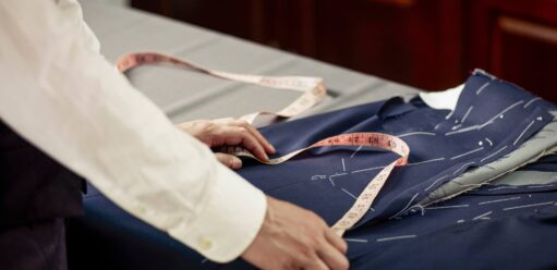 Ile kosztuje garnitur szyty na miarę u profesjonalnego krawca?