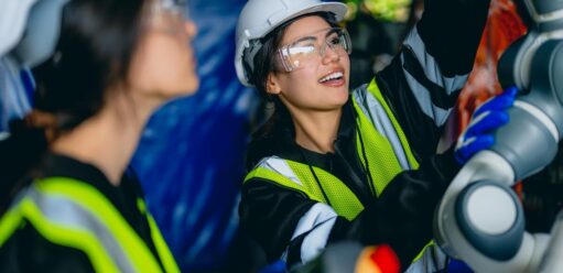 firma portwest - odzież robocza damska