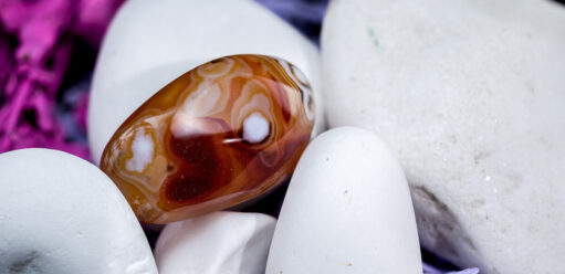 Agat - właściwości, o których warto wiedzieć