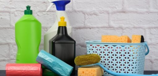 gdzie najtaniej kupić środki czystości na przykładzie hurtowni