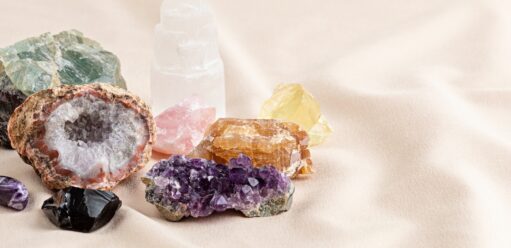Znaczenie kamieni - minerały i kryształy