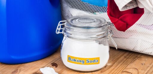 Czyszczenie pralki sodą oczyszczoną