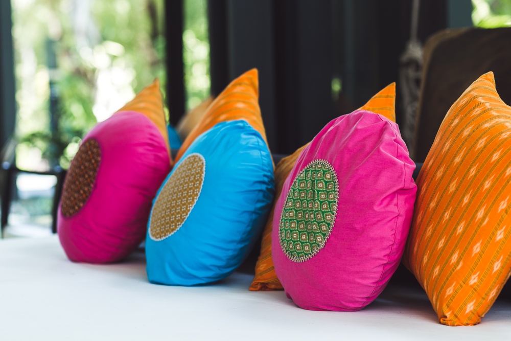 Jak zacząć medytować z poduszkami do medytacji