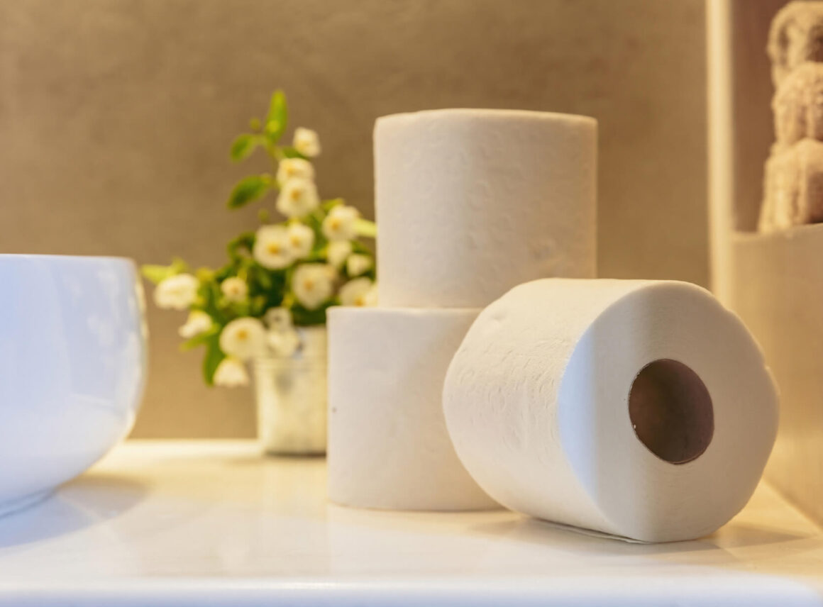 Artykuły higieniczne – co to jest? Definicja i grupy