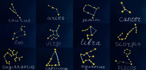 Co oznaczają znaki zodiaku w astrologii