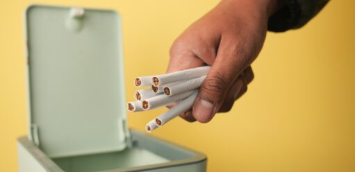 Jak rzucić palenie na zawsze