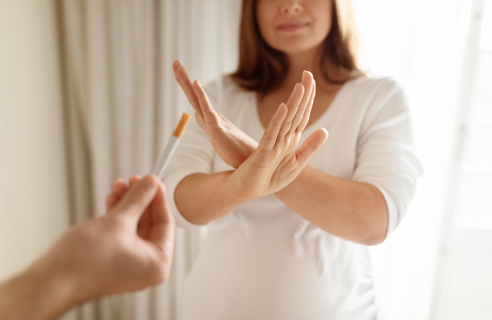 Jak rzucić palenie raz na zawsze