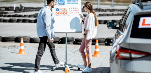 Jak zapisać się na prawo jazdy? Porady i wskazówki