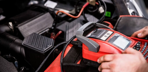 Jaki prostownik do akumulatora AGM? Poradnik