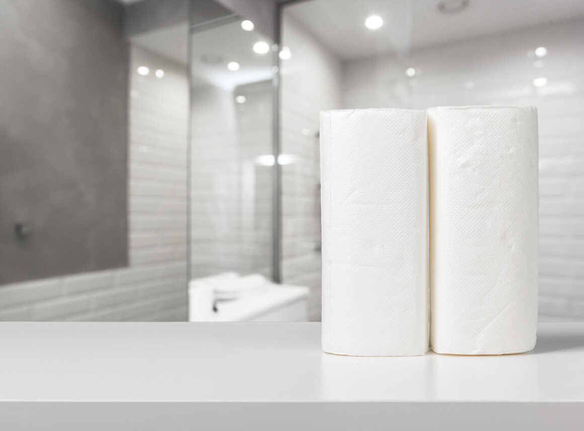 Ręcznik papierowy – cena. Od czego zależy?