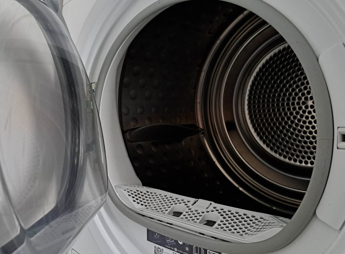 jak prać polar w pralce automatycznej