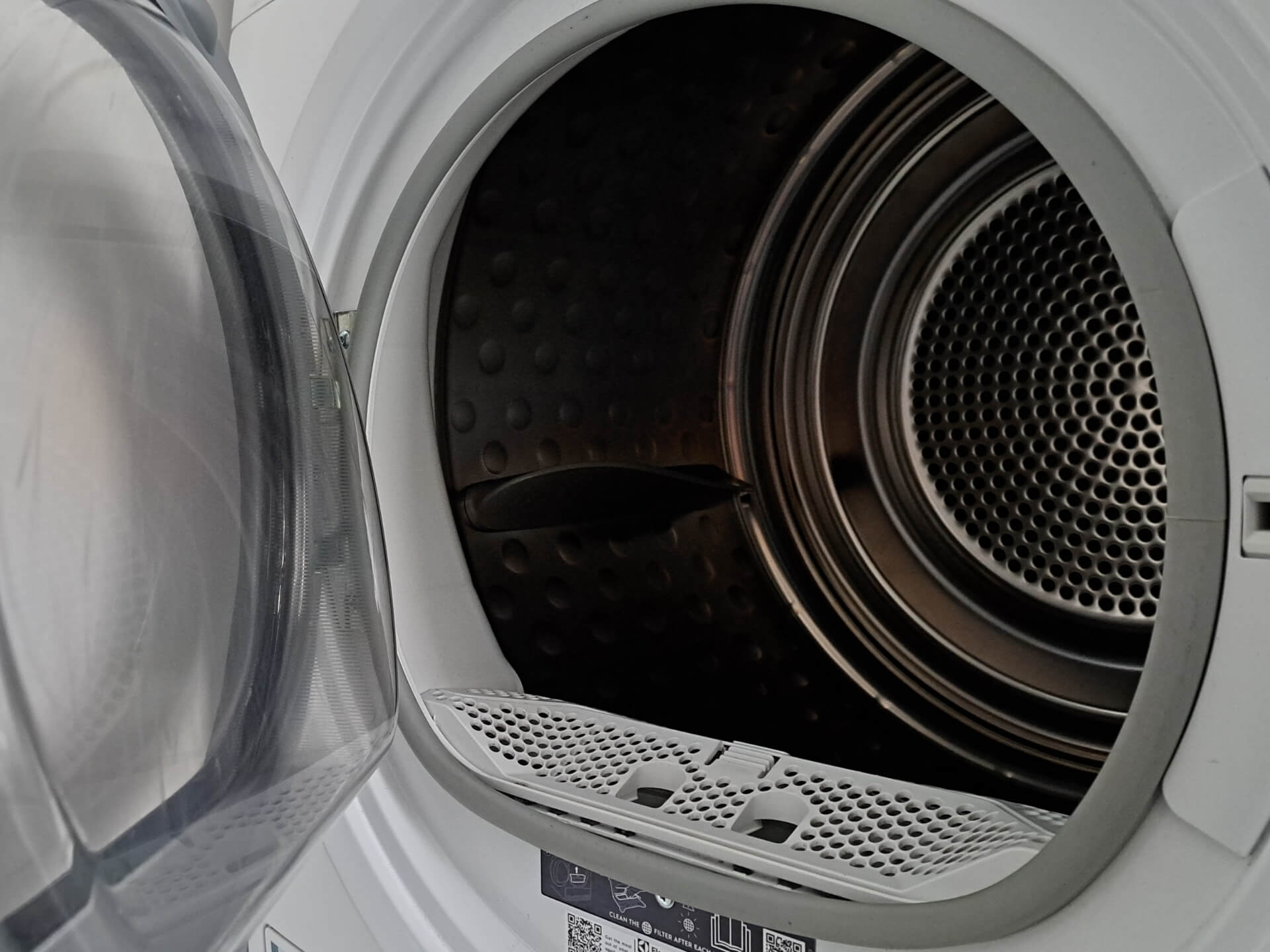 jak prać polar w pralce automatycznej