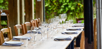 Jaki stół na 12 osób? Poradnik