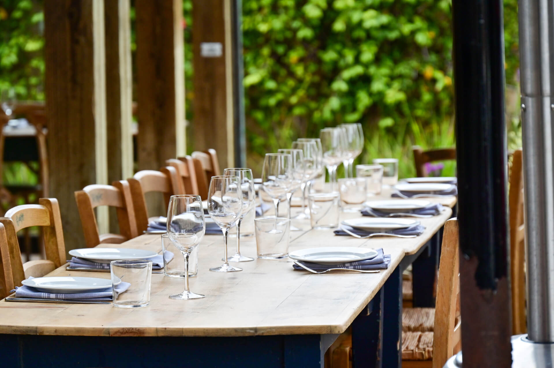 Jaki stół na 12 osób? Wskazówki