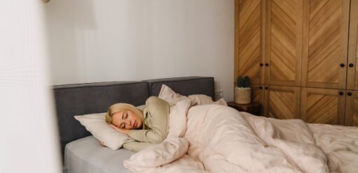 Lepszy sen w 2026? Postaw na materac premium!