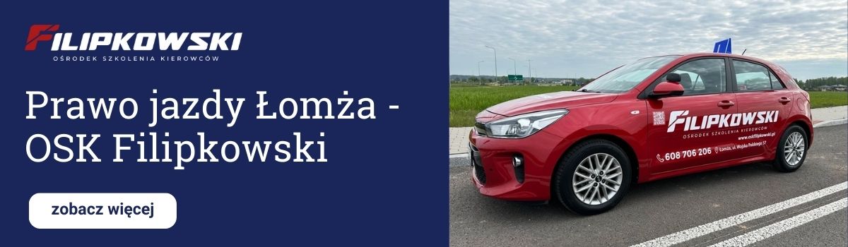 OSK Łomża Filipkowski