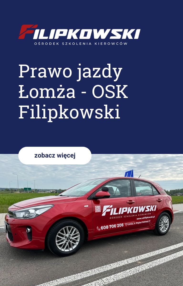 OSK Łomża Filipkowski