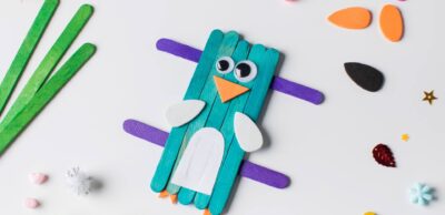 Cuda z patyczków po lodach – 22 pomysły