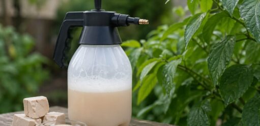 Oprysk z drożdży – jak zrobić, na co, kiedy i jak często pryskać?